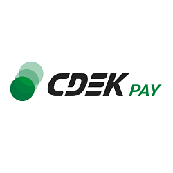 Интернет-эквайринг CDEK Pay